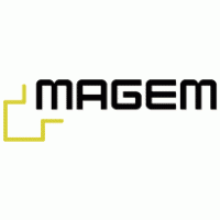 MAGEM Logo download