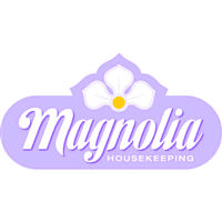 MAGNOLIA HOUSEKEEPING Logo download