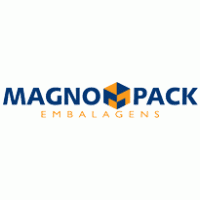 MagnoPack Logo download