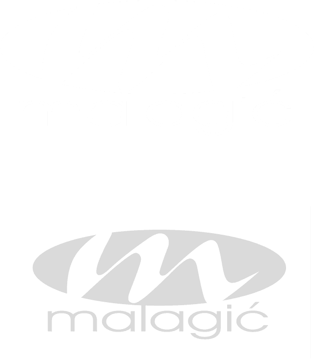 Malagic d.o.o. Rajevo Selo Logo download