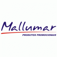 Mallumar Produtos Promocionais Logo download