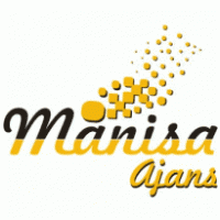 manisa ajans matbaacilik Logo download