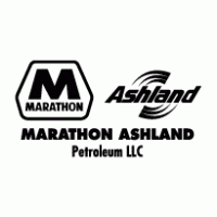 Marathon Ashland Petroleum Logo download