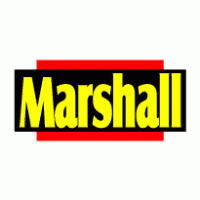 Marshall Boya Logo download
