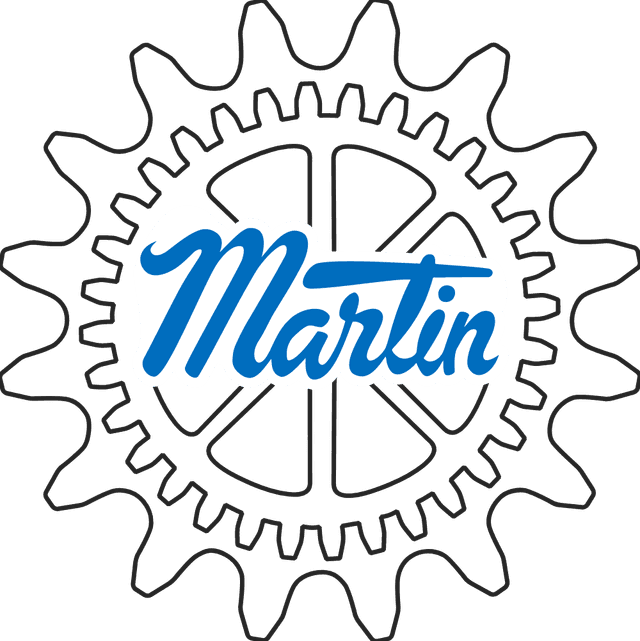 Martin Sprocket & Gear, Inc. Logo download