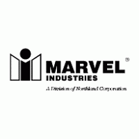 Marvel Industries Logo download