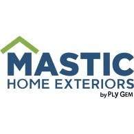 Mastic Home Exteriors Logo download