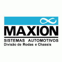 Maxion - Iochpe Logo download