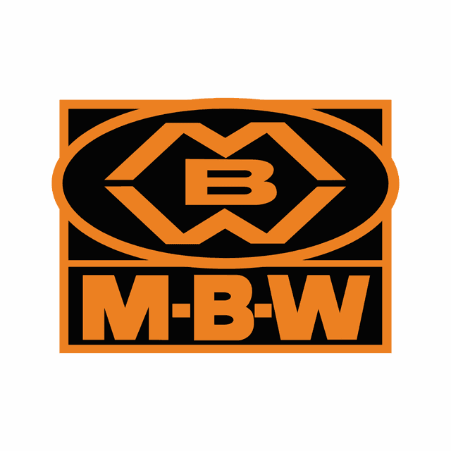 MBW Logo download