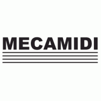 MECAMIDI TURBINES HYDRAULIQUES Logo download