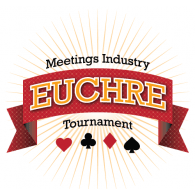 Meetings Industry Euchre Tournament Logo download