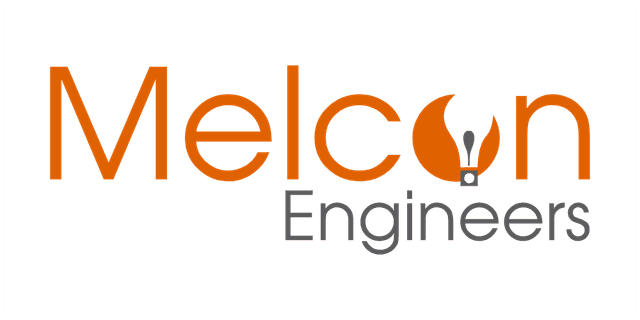 Melcon Logo download
