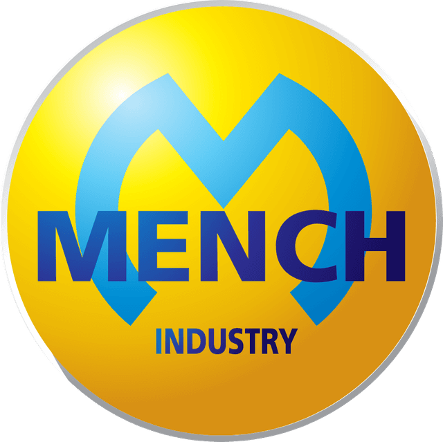 Mench industry Logo download