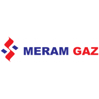 Meram Gaz Logo download