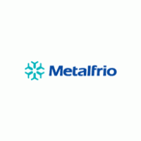 Metalfrio Logo download