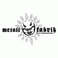 Metall Fabrik Logo download