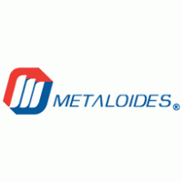 METALOIDES Logo download