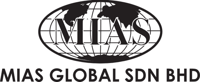 MIAS Global Logo download