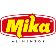 Mika Alimentos Logo download