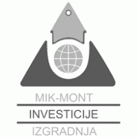 Mik-mont Logo download