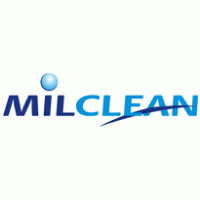 Milclean Taubaté Logo download