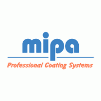 Mipa Lack System Manufacture Logo download