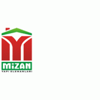 Mizan Yapi Elemanlari Logo download