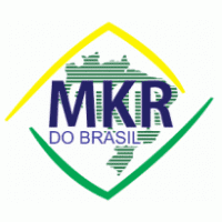 MKR do Brasil Logo download