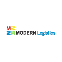 Modern Logistics Logo download