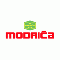 Modrica Logo download