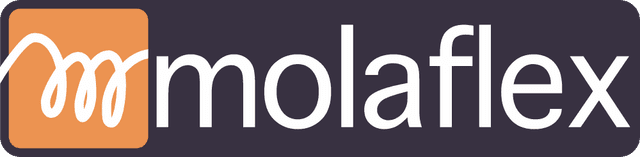 molaflex Logo download