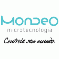 Mondeo Microtecnologia Logo download
