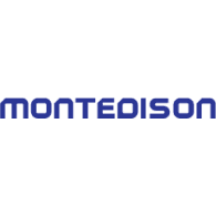 Montedison Logo download