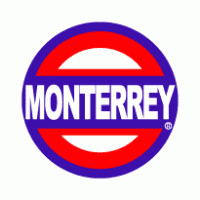 Monterrey Logo download