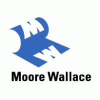 Moore Wallace Logo download