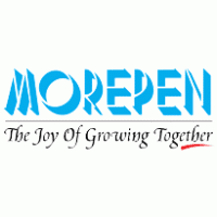 Morepen Logo download