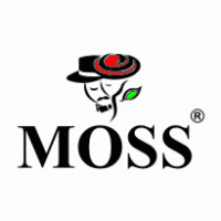 Moss Romania Logo download