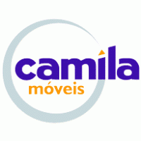 moveis camila Logo download