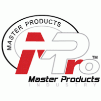 M-Pro Industry Logo download