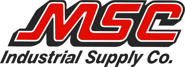 MSC Industrial Supply Co. Logo download