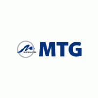 MTG Logo download