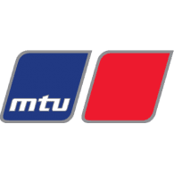 MTU Logo download
