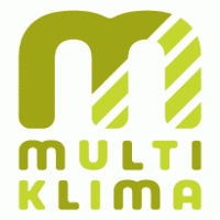 Multi Klima Logo download
