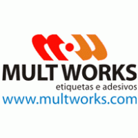 multworks Logo download