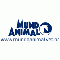 Mundo Animal Logo download