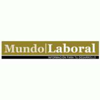 Mundo Laboral Logo download