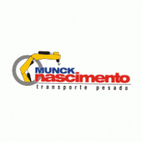 Munk Nascimento Logo download