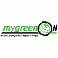 mygreenoil Logo download