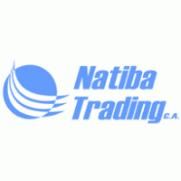 NATIBA TRADING Logo download