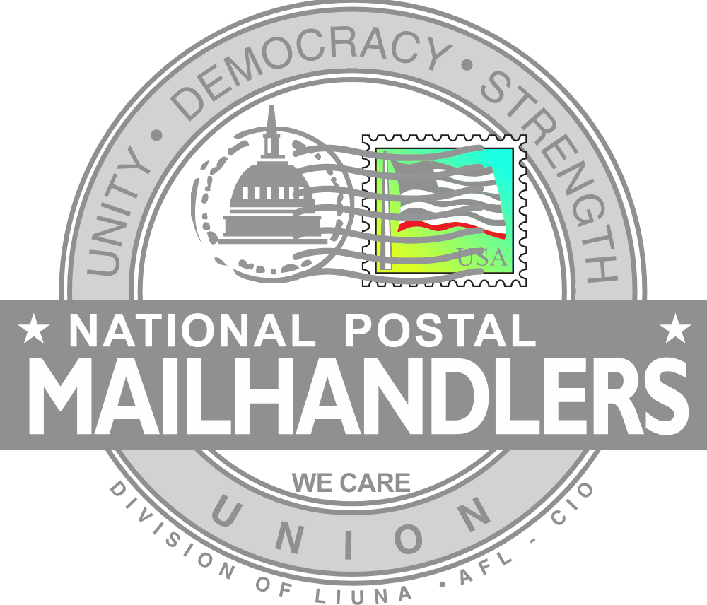 National Postal Mail Handlers Union Logo download